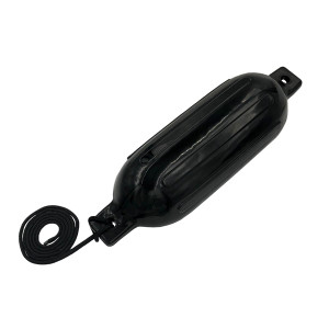Boat Fender Kit - Rigged with line