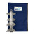 Stainless Steel Box Anchor with the included storage bag