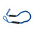 Gen3 Marine Blue Bungee Dock Line