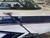 Bungee Dock Line installed on a boat and dock