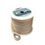 Premium Gold/WhiteDouble Braid Anchor Line