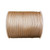 Premium Gold/White Double Braid Line