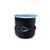 Economy 3 Strand Black Anchor Line