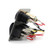 SS 3 Rocker Multi Function Switch Panel
