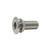 Stainless Steel Thru-Hull Fitting
