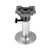 Gen3 Marine Aluminum Adjustable Boat Seat Pedestal w/Mount - Top down view