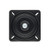 Gen3 Marine 7" Boat Seat Swivel - Front View