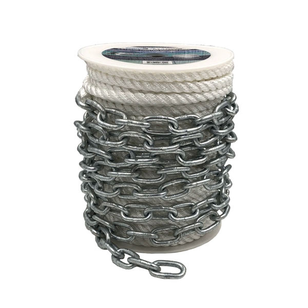 Gen3 Marine Premium 3-Strand Anchor Rode