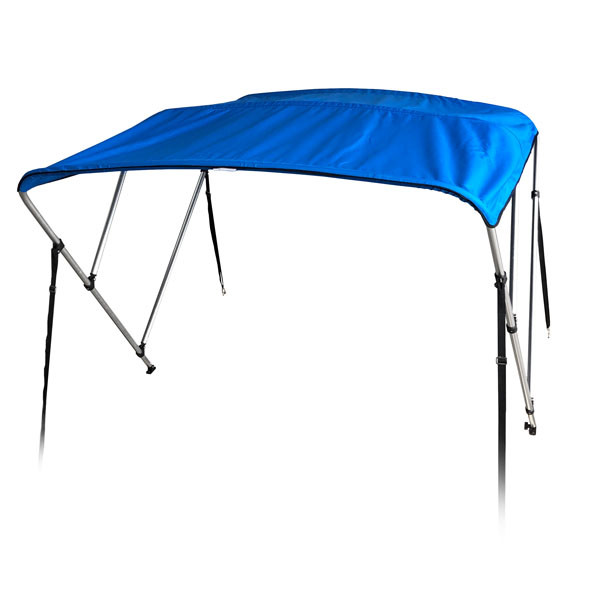3 Bow Bimini Boat Top