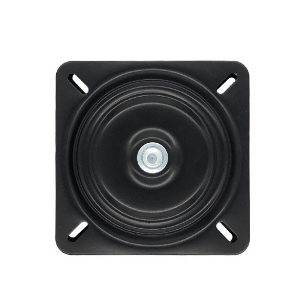 Gen3 Marine 7" Boat Seat Swivel - Front View