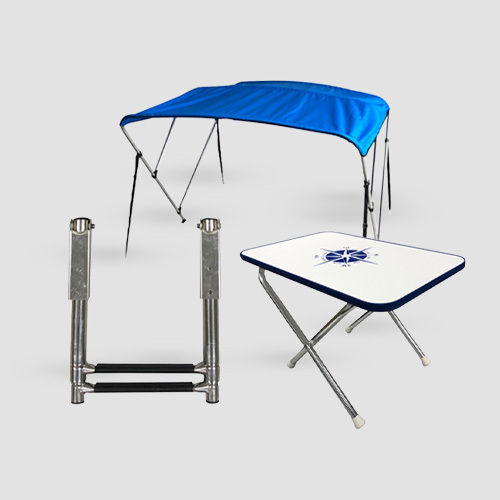 Boat Accessories