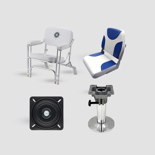 Seating