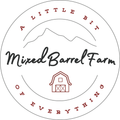 Mixed Barrel Farm 