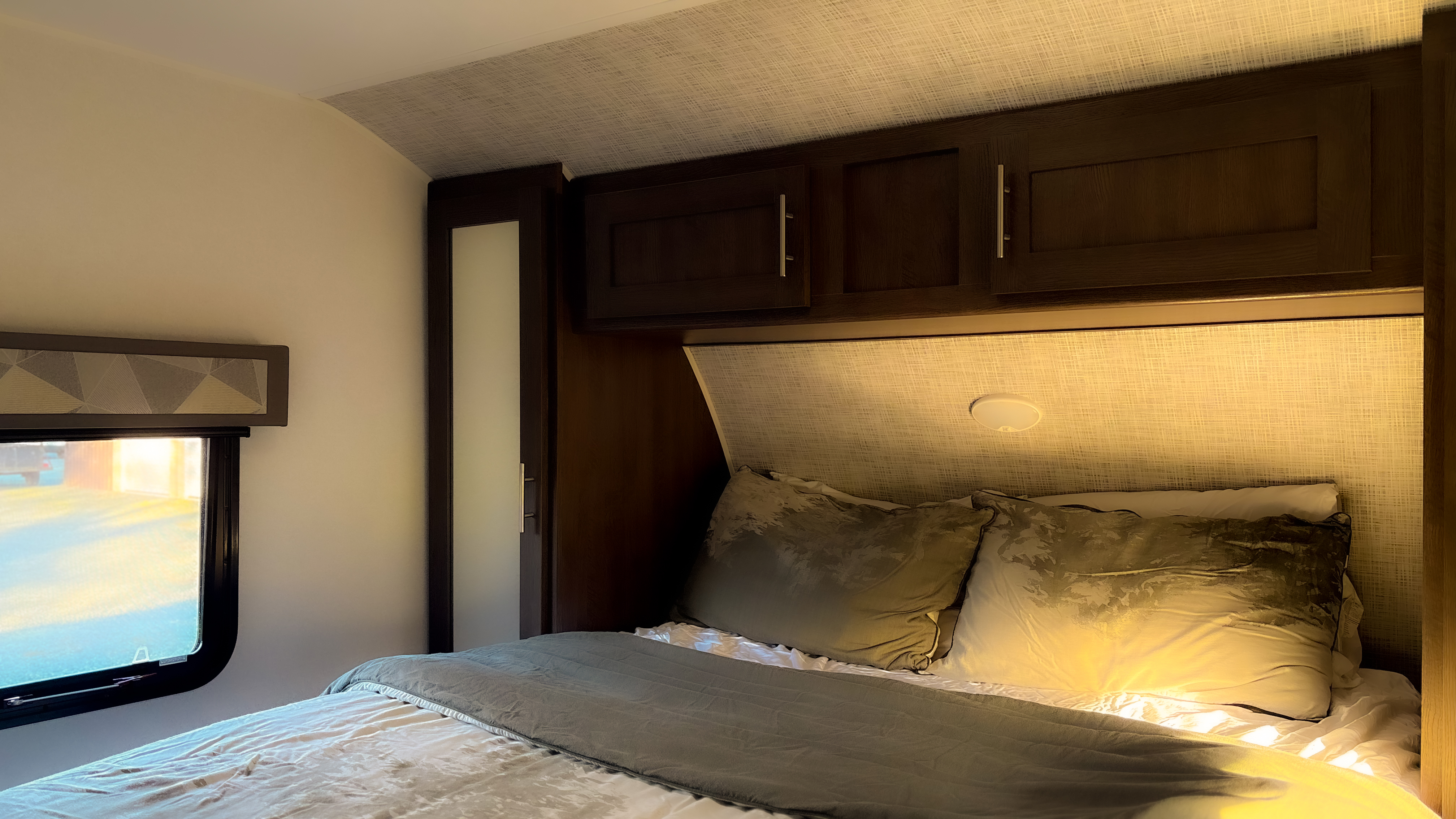 Your private hydrotherapy setup