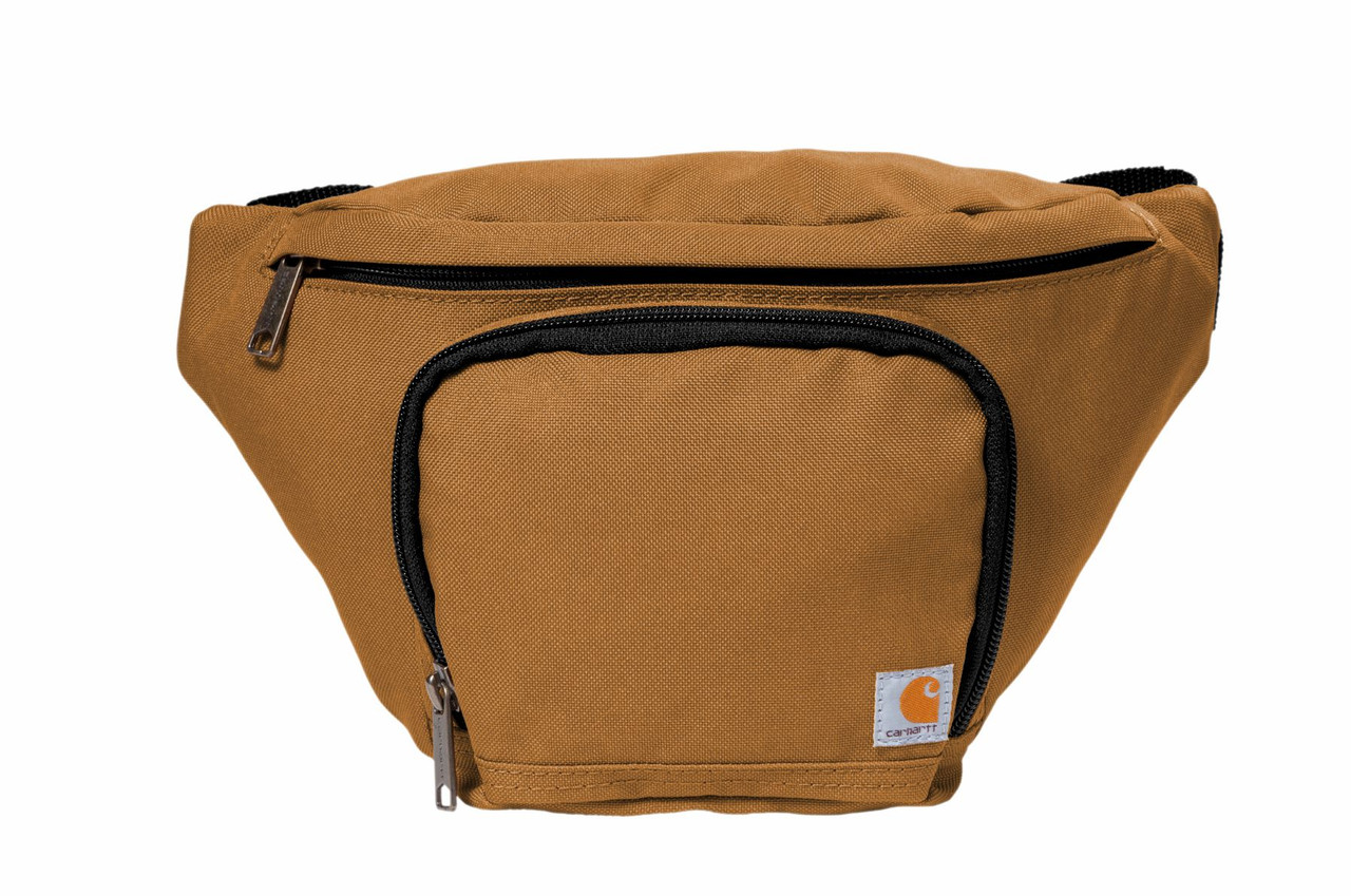 Carhartt Waist Pack - Black