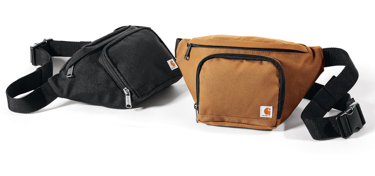 Carhartt® Canvas Backpack