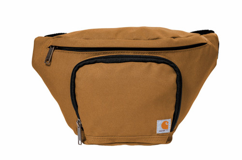Carhartt Brown