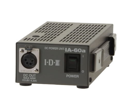 IA60a (60W AC Adapter Power Supply)