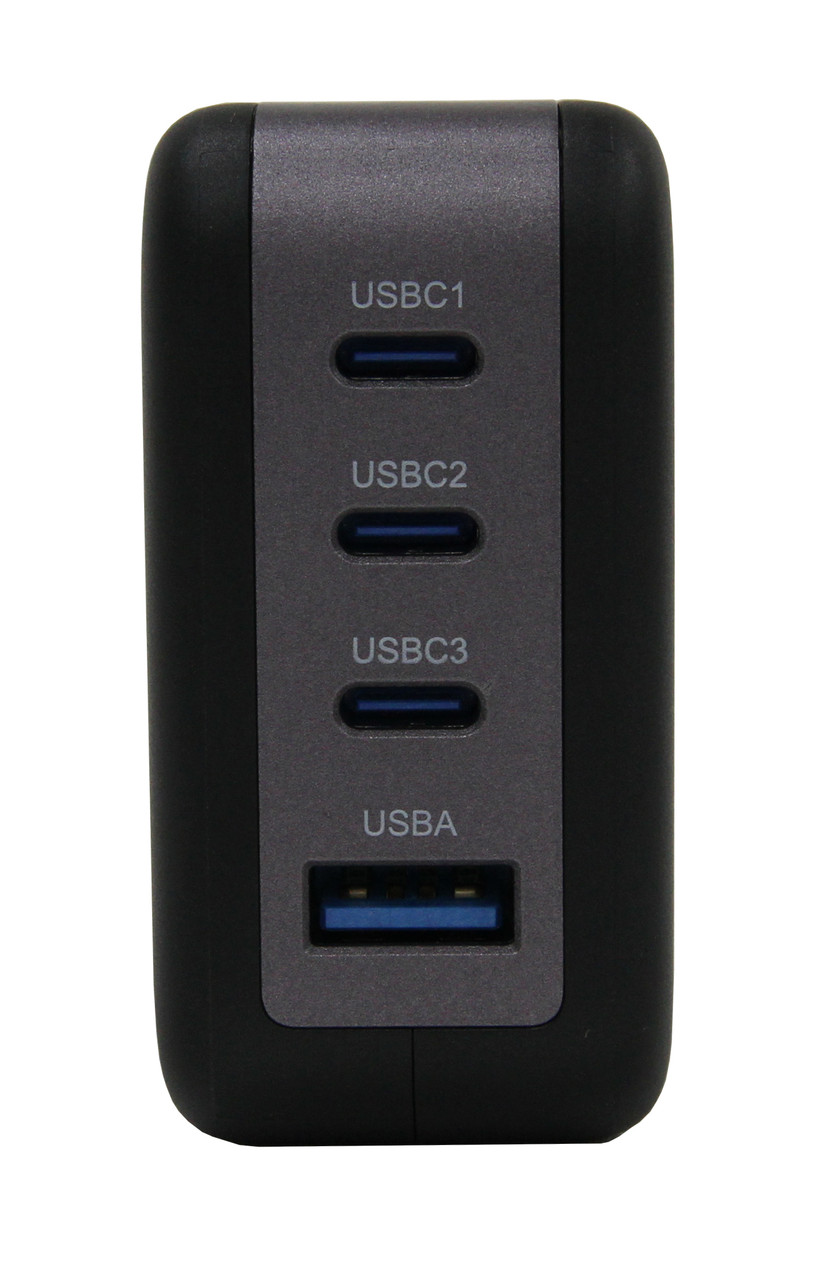 UC-PD3 (3ch USB-PD Charger)