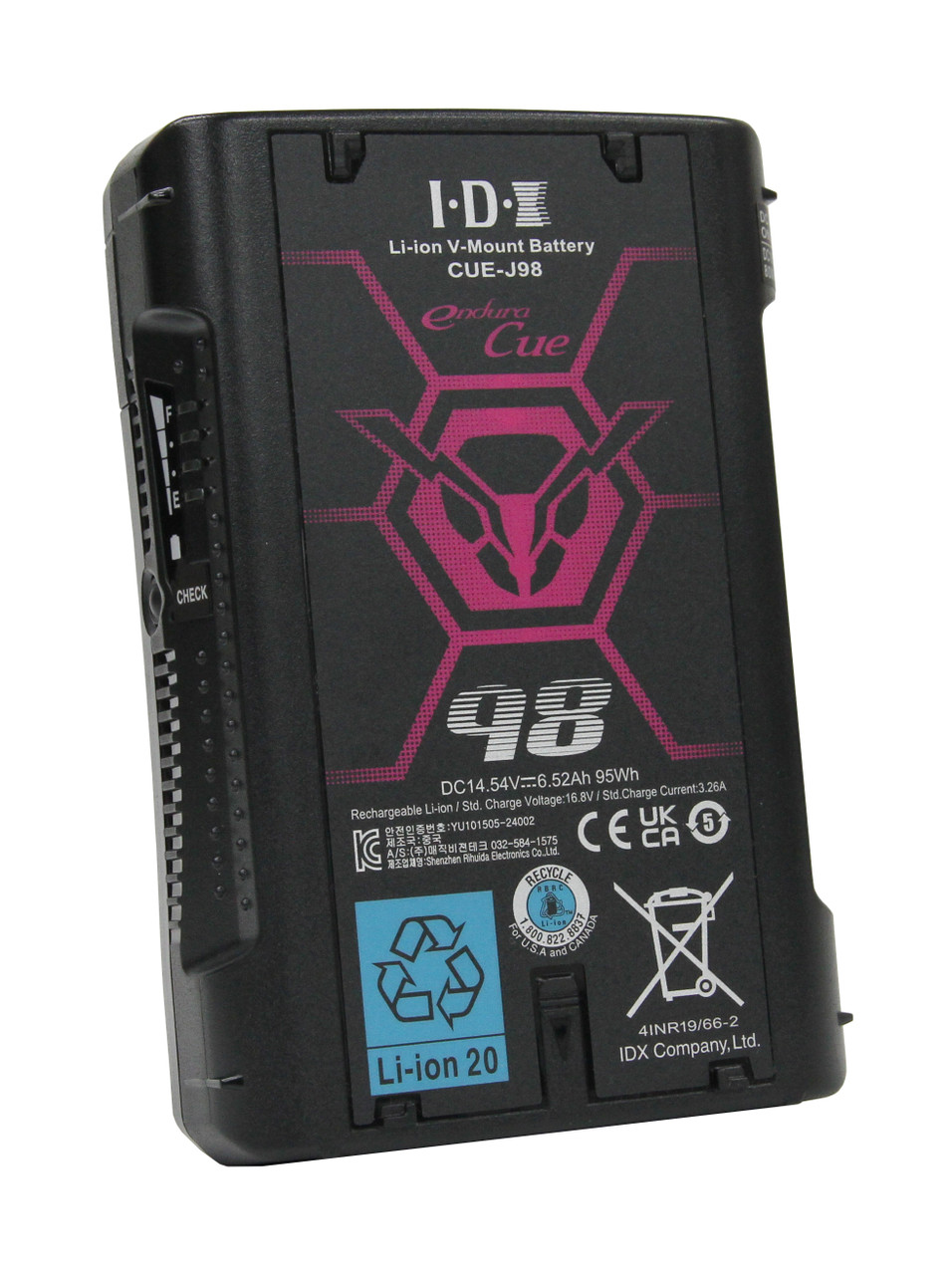 CUE-J98
