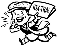 NEWS LETTER - IDX-tra: November 2022 NEWS LETTER - IDX-tra: November 2022