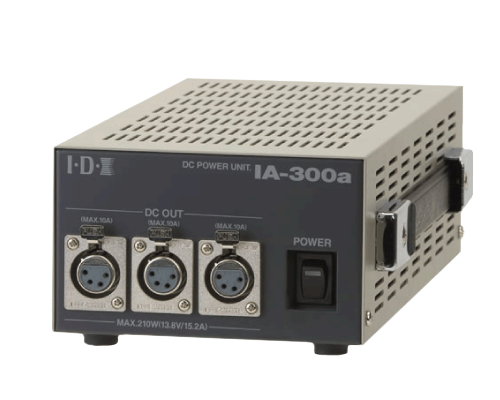 IA-200a (100W AC Adapter Power Supply)