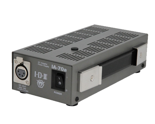 ia-70a power supply front angled