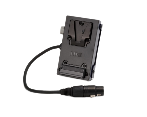 AC PS, Adapters & Plates - Special V-Mount Adapters - Page 1 - IDXTEK