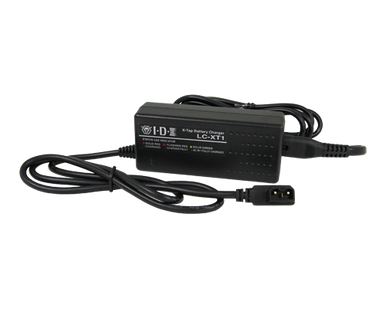 コバタツeFUEL 30A & HI-TECx1 PRO 充電器 LC-XT1 (X-Tap Charger)
