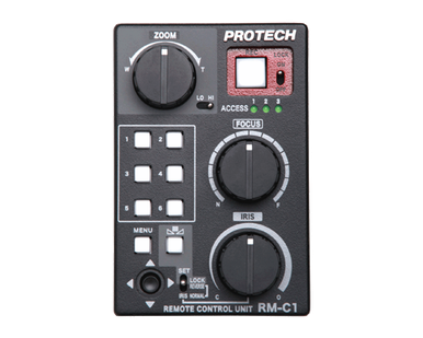 RM-C1 (Remote Controller - PROTECH)