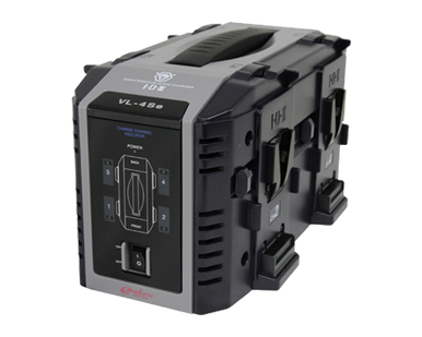 カタログギフトも！ VL-4Se (4ch Simultaneous Li-ion V-Mount Battery Charger) その他