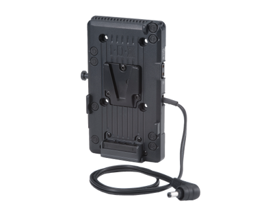 A-E2EOSC (V-Mount Adapter Plate for Canon C100/C300/C500)