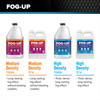 FogUp High Density Fog Fluid