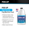 FogUp High Density Fog Fluid