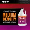 FogUp Medium Density Fog Fluid