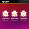 FogUp Medium Density Fog Fluid