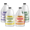 Hydrogen Peroxide Cleaner Concentrate