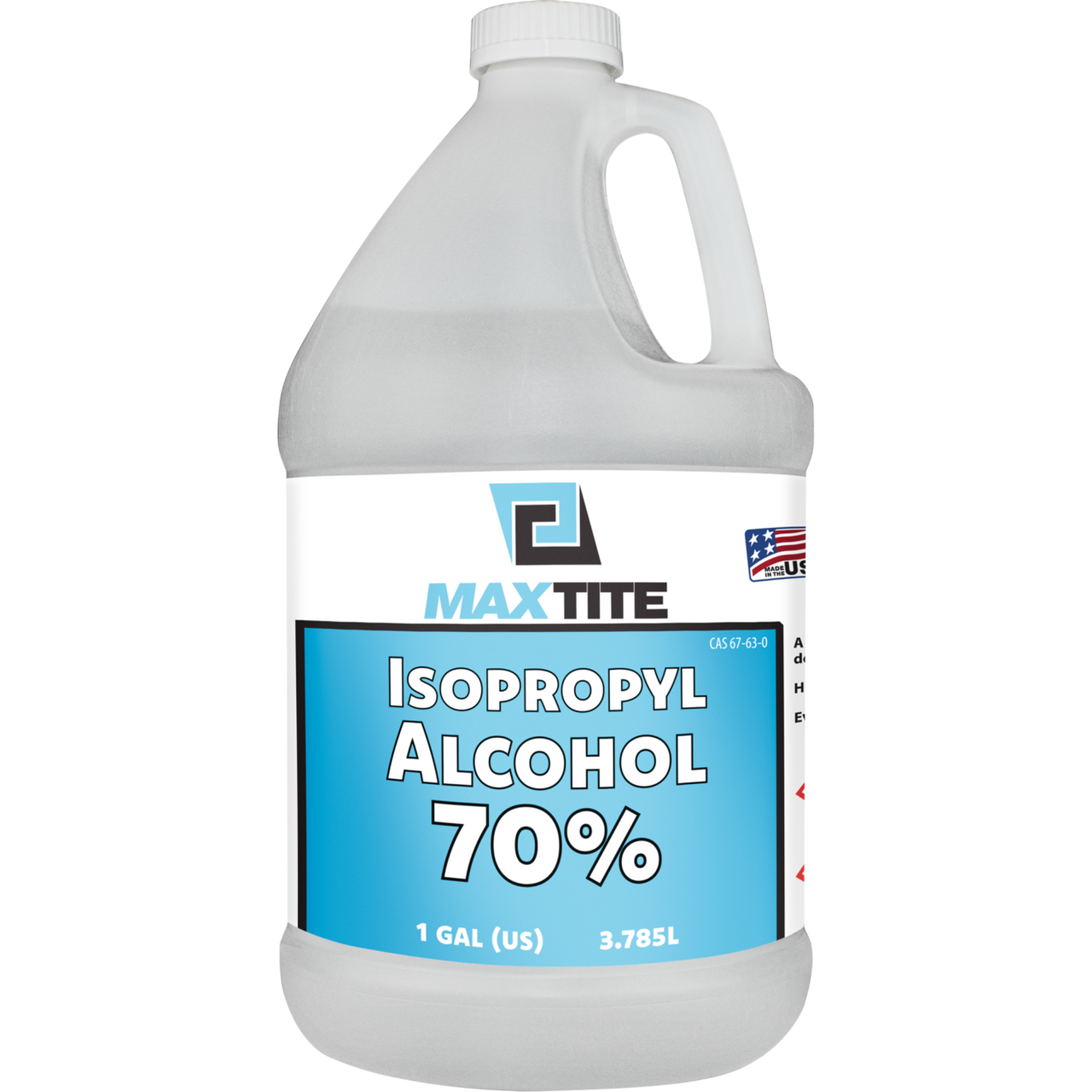 Isopropyl Alcohol