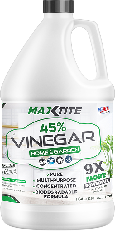 Vinegar (Acetic Acid)
