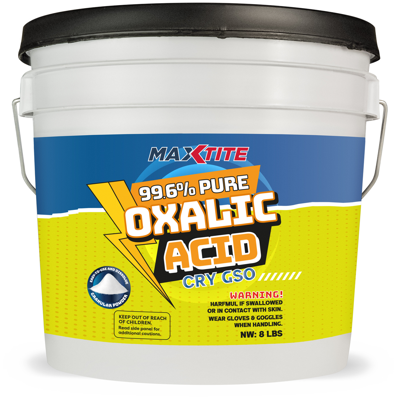 Oxalic Acid