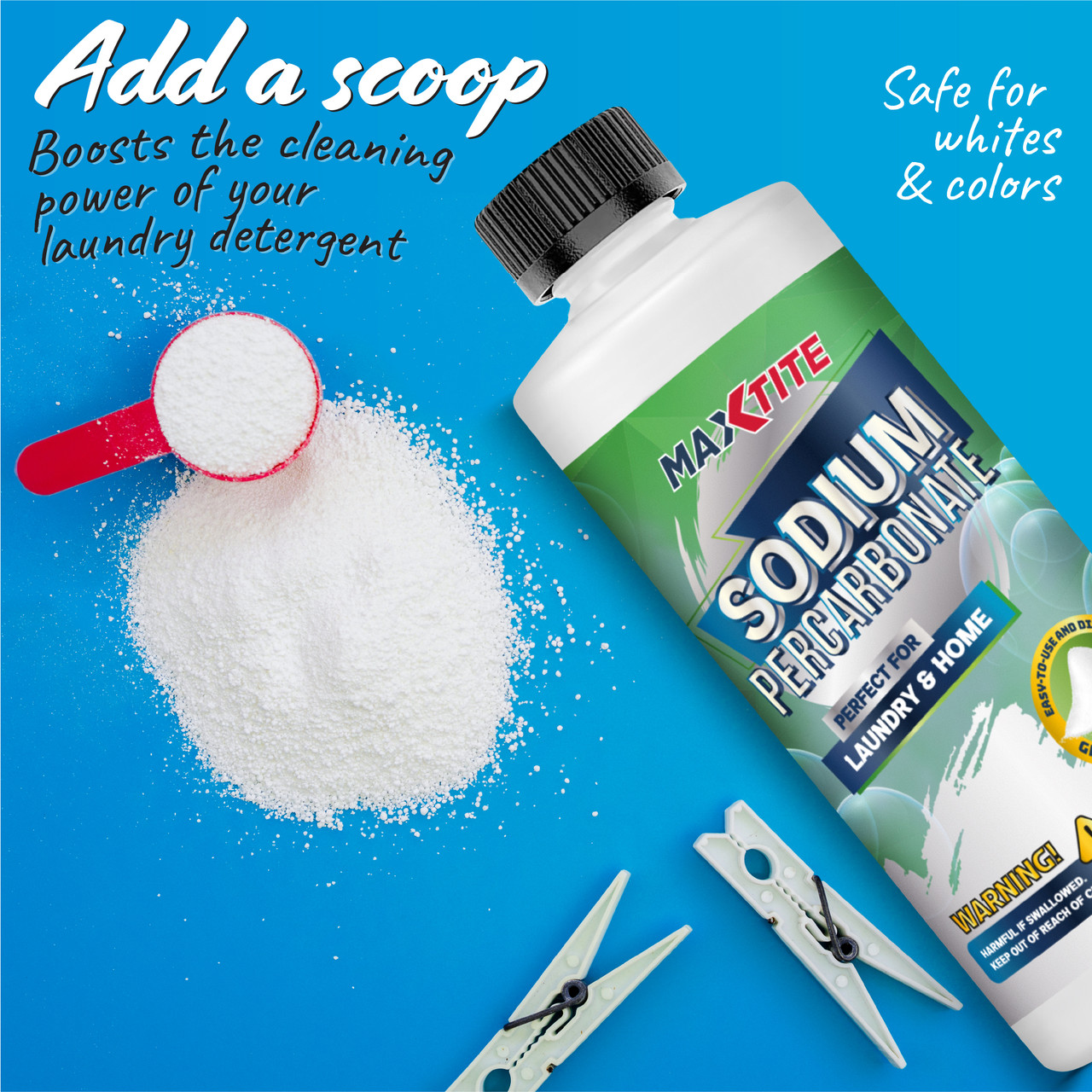 Sodium Percarbonate