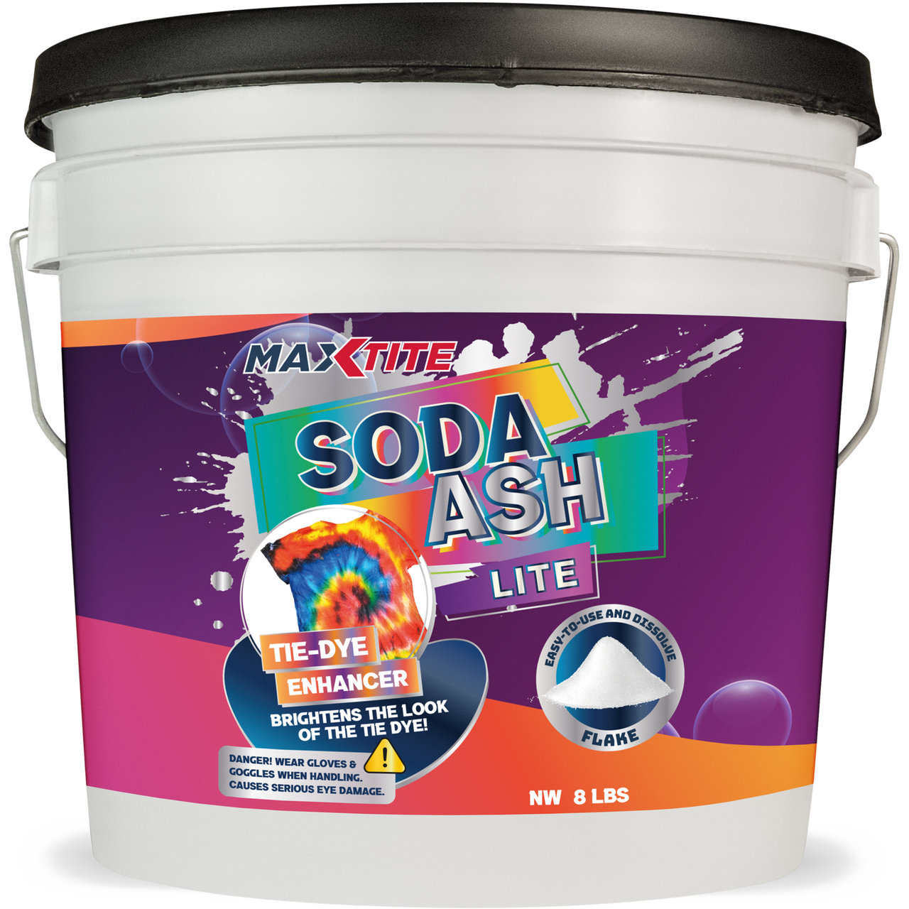 Soda Ash Lite