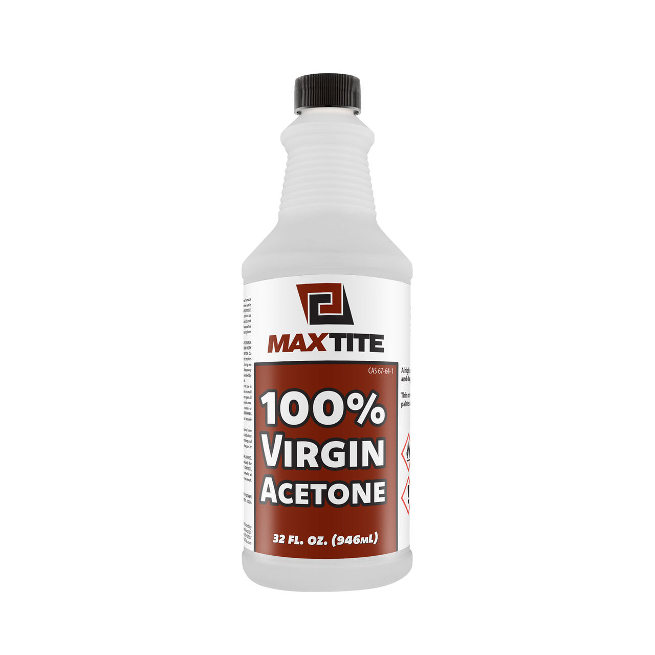 Acetone