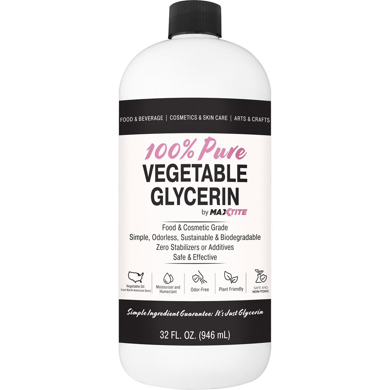 Vegetable Glycerin