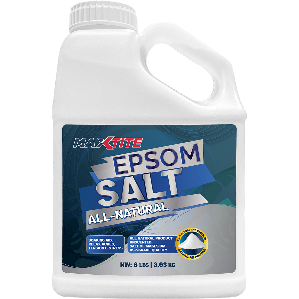 Epsom Salt
