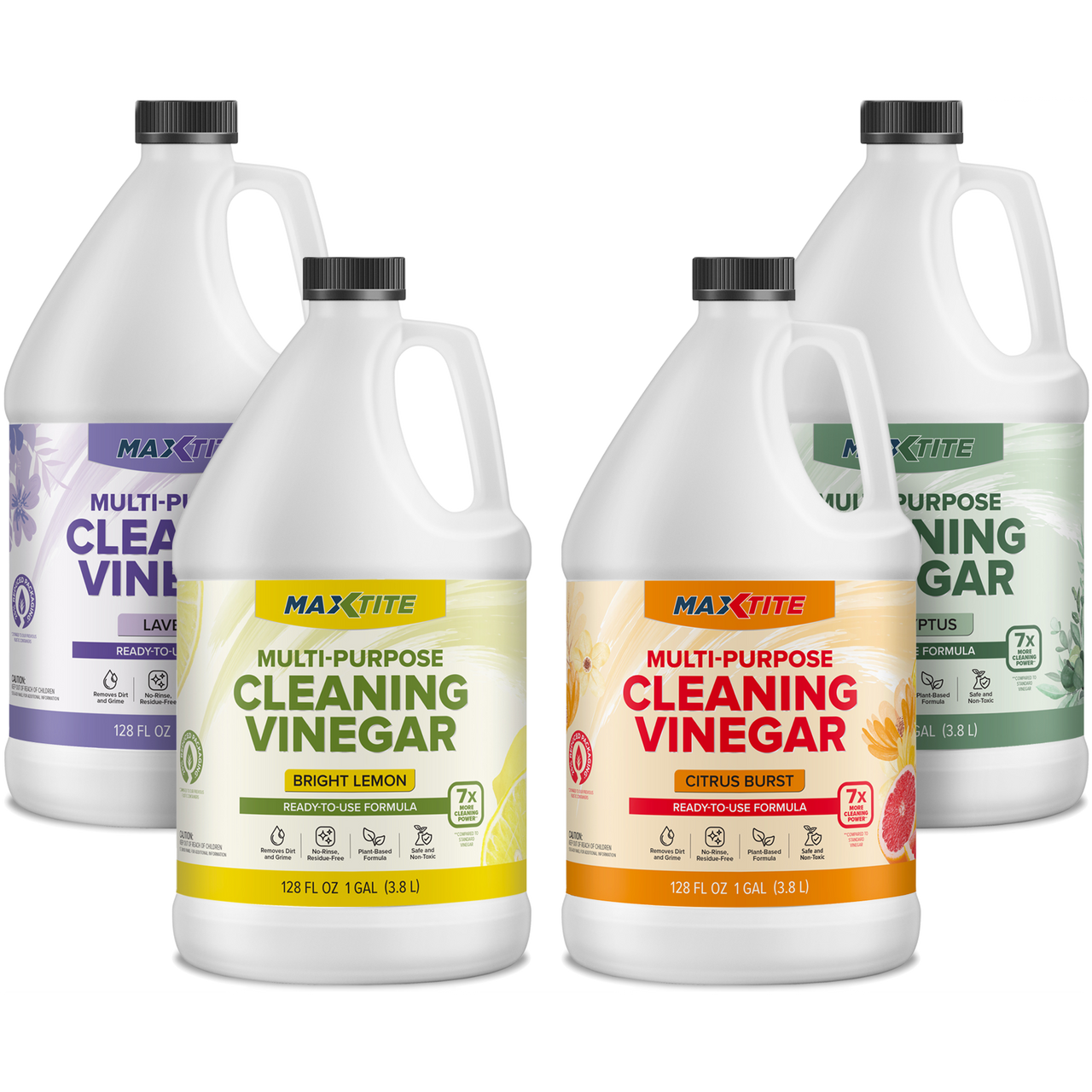 Cleaning Vinegar