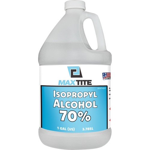 Isopropyl Alcohol