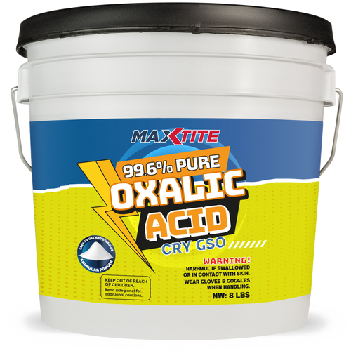 Oxalic Acid