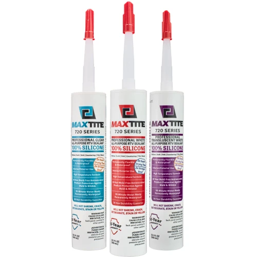 720 Series Silicone Sealant