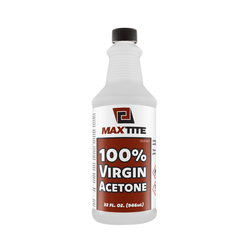 Acetone